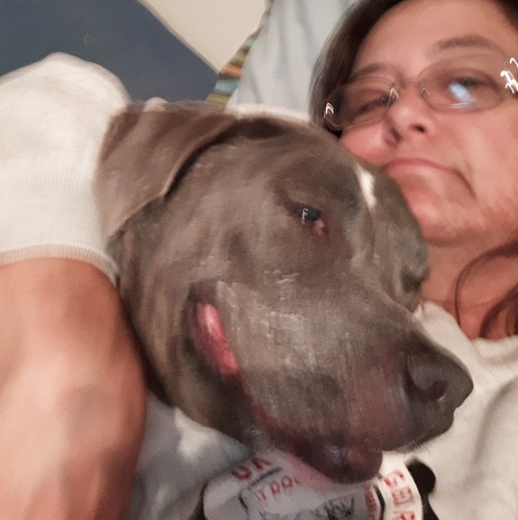 Meet your Posher, Laura - Picture 1 of 1